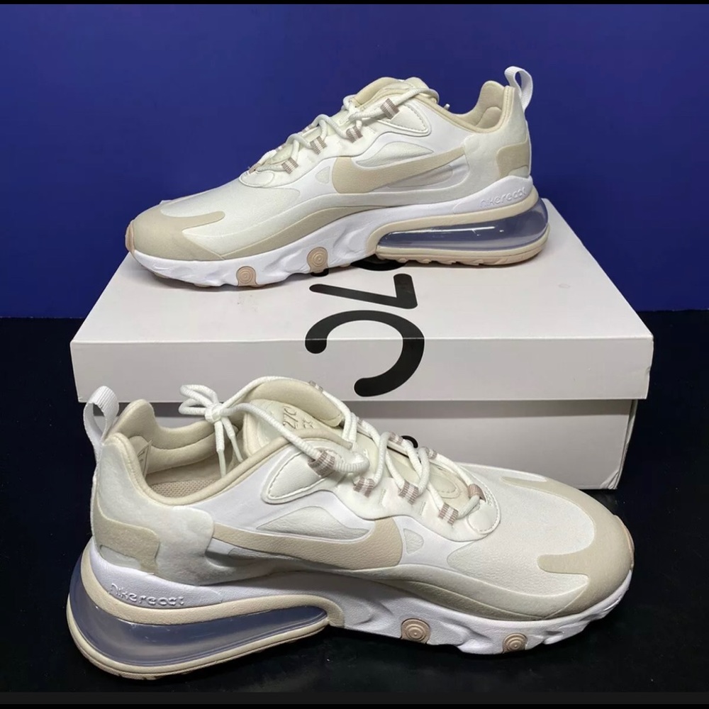 Nike Air Max React 270